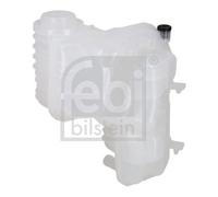 FEBI Serbatoio compensazione Refrigerante LAND ROVER 3,0 2,0 LR081667