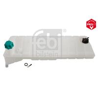 FEBI Serbatoio compensazione Refrigerante MAN 12,0 10,0 81.06102.6110
