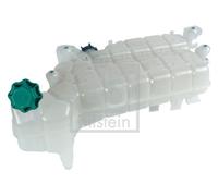 FEBI Serbatoio compensazione Refrigerante MAN 6,9 4,6 81.06102.6212