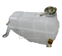 FEBI Serbatoio compensazione Refrigerante MERCEDES-BENZ 2,0 2,2 A1245001349