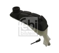 FEBI Serbatoio compensazione Refrigerante MERCEDES-BENZ 2,0 3,2 A2105000249