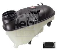 FEBI Serbatoio compensazione Refrigerante MERCEDES-BENZ 3,0 4,0 A2225000949