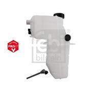 FEBI Serbatoio compensazione Refrigerante per SCANIA 11,7 12,7 1370707 1385966