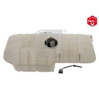 FEBI Serbatoio compensazione Refrigerante per VOLVO 12,1 9,4 1674918 1674918S1