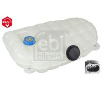 FEBI Serbatoio compensazione Refrigerante per VOLVO 12,8 10,8 21493205 22430366