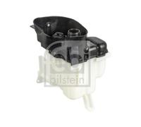 FEBI Serbatoio compensazione Refrigerante PORSCHE 2,7 3,2 99610614703 M96.20