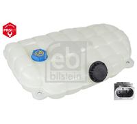 FEBI Serbatoio compensazione Refrigerante VOLVO 12,8 10,8 21493205 22430366