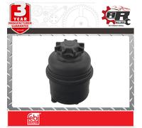 Febi Servosterzo Fluido Serbatoio - Per BMW 1, 3, 5, 6, 7 Serie,X5,Z3,Z4