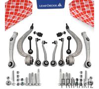 Febi Set Barra Trasversale Superiore Inferiore Stabilizzatore Snodo a Sfera