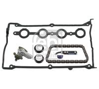 Febi Set Catena Trasmissione Audi VW Seat 1,8 058109217B 058109217BS2 058109229