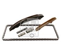 Febi Set Catena Trasmissione BMW 2,5 3,0 11311432176 11311432176S2 M50B20 (206S1