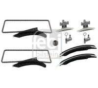 Febi Set Catena Trasmissione BMW 4,4 11317567500 11317567500S2 N63B44A N63B44B