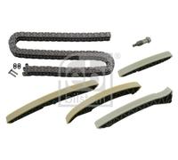 FEBI BILSTEIN 44957 Kit catena distribuzione Dx in basso Kit catena di distribuzione Kit catena