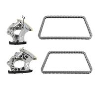 Febi Set Catena Trasmissione per Audi A4 A5 A6 A7 A8 Q5