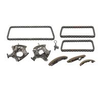Febi Set Catena Trasmissione per Audi A4 A6 A8