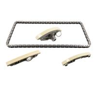 Febi Set Catena Trasmissione per Audi A5 A6 A8 Q7 VW Touareg