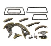 Febi Set Catena Trasmissione per Audi A8 Q7 VW Touareg