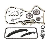 Febi Set Catena Trasmissione per Audi Seat Skoda