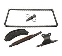 Febi Set Catena Trasmissione per BMW 1er 2er 3er 4er 5er 6er 7er X1 X4 Mini