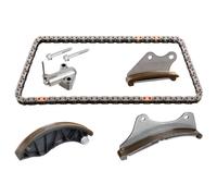 Febi Set Catena Trasmissione per Chevrolet Opel