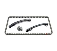 Febi Set Catena Trasmissione per Dacia Mercedes Nissan Renault Smart