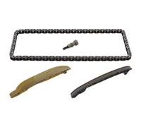 Febi Set Catena Trasmissione per Ford Fiesta Ka Street