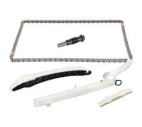 Febi Set Catena Trasmissione per Mercedes Cla Gla Glb