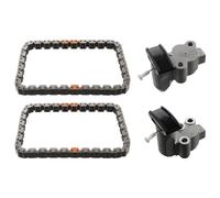 Febi Set Catena Trasmissione per Nissan 350z 370z Murano