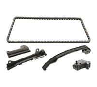 Febi Set Catena Trasmissione per Nissan Dennis Primera