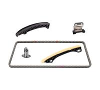 Febi Set Catena Trasmissione per Toyota Avensis Rav Yaris