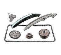 Febi Set Catena Trasmissione per VW Cc EOS Golf Scirocco Sharan Tiguan