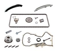 Febi Set Catena Trasmissione per VW Jetta