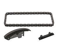 Febi Set Catena Trasmissione per VW Passat Phaeton Touareg