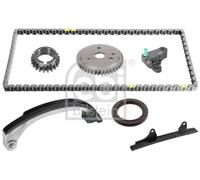 Febi Set Catena Trasmissione Toyota 1,0 13506-23010 13506-23010S2 13521-23010