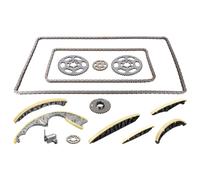 Febi Set Di Catena Di Distribuzione Per Audi A4 A5 A6 A7 A8 Q5 Q7