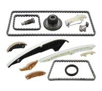 Febi Set Di Catena Di Distribuzione Per Audi A4 A5 A6 Q5 TT Seat Exeo