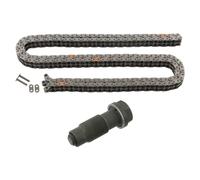 Febi Set Di Catena Di Distribuzione Per Mercedes Clk Cls Slk