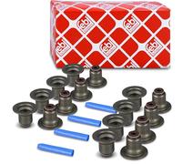 Febi - Set di guarnizioni per stelo, adatto per 1 3 Mini N16 N18 508