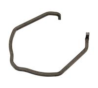 Febi Bilstein Morsetto di fissaggio tubo dell'aria di sovralimentazione 49783 per Audi, Seat, Skoda