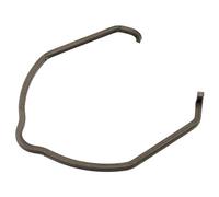 Morsetto di fissaggio, tubo dell'aria di sovralimentazione FEBI BILSTEIN 49782
