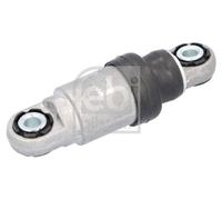 FEBI Smorzatore vibrazioni Cinghia Poly-V BMW 2,0 11282247226 11282248169