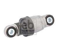 FEBI Smorzatore vibrazioni Cinghia Poly-V HONDA 1,5 31179-5a2-a01 31179-59B-005