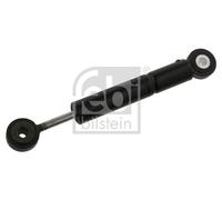 FEBI Smorzatore vibrazioni Cinghia Poly-V MERCEDES-BENZ 2,3 2,0 A1022000414
