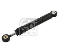 FEBI Smorzatore vibrazioni Cinghia Poly-V MERCEDES-BENZ 2,3 2,0 A1022000814