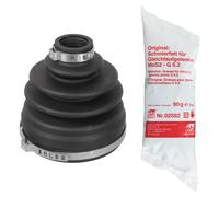 Febi Soffietto per Albero Motore per Kia Rio Sport