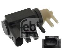 FEBI Solenoide N75 Valvola Pressione Per VW T5 Transporter 1.9 2.0 2.5 TDI
