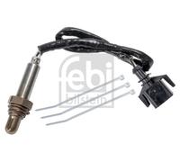 FEBI Sonda lambda AUDI 2,6 2,8 078906265D 78906265D AAH ABC ACZ AFM
