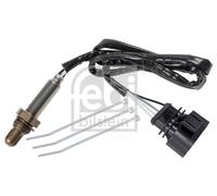 FEBI Sonda lambda AUDI 2,8 3,7 077906265E 078906265J 77906265E 78906265J ABZ AEW