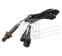 FEBI Sonda lambda AUDI ALFA ROMEO VW 2,0 2,3 034906265C 034906265F 60507690 3A