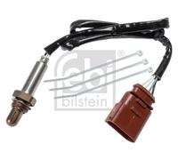 FEBI Sonda lambda AUDI SEAT SKODA 1,6 1,4 036906265H 06B906265A 06B906265E ALZ